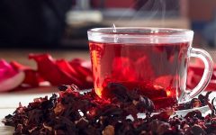 Dieta do Chá de Hibisco – Como Funciona e Regras