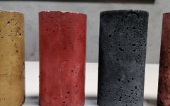 Concreto Pigmentado – Como Usar e Vantagens