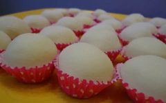 Docinhos Fit Com Leite Em Pó – Receitas