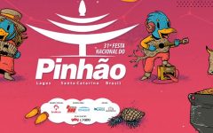 Festa Nacional do Pinhão 2019 – Ingressos