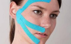 Taping Facial – Benefícios