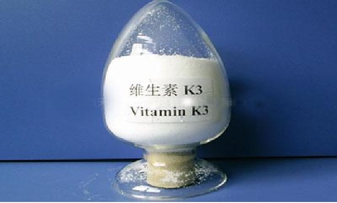 Vitamina K3 – Benefícios