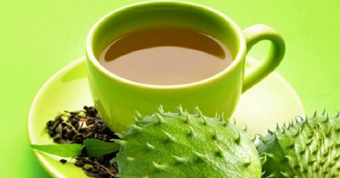 Chá de Graviola – Benefícios, Como Preparar e Contra Indicações