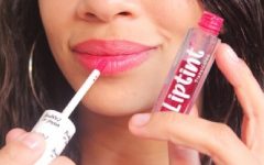 Batom Lip Tint – Modo de Usar
