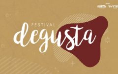 Festival Degusta No Shopping Tamboré – Datas