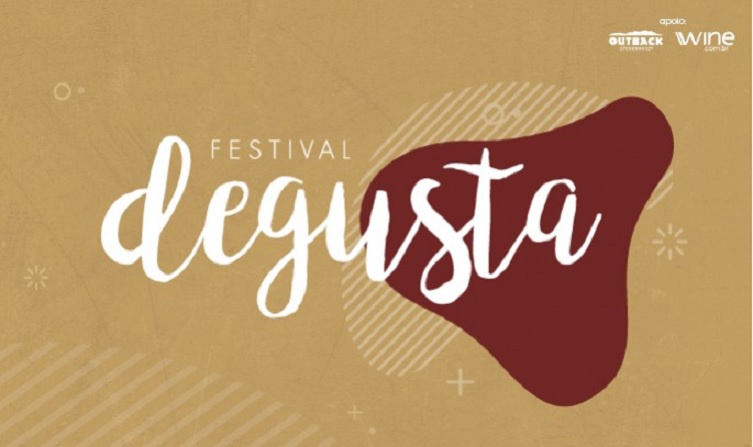 Festival Degusta No Shopping Tamboré - Datas