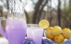 Limonada de Lavanda – Benefícios e Receita