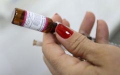 Ampliação da Vacinação Contra Sarampo – São Paulo