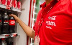 Emprego Temporário na Coca-Cola – Inscrição