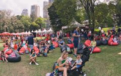 Festival de Férias no Parque Burle Marx – Gratuito