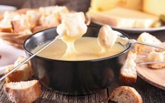 Fondue de Queijo – Dicas de Acompanhamentos e Tipos