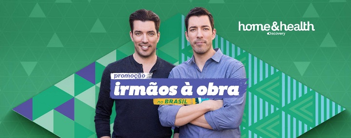 Promoção Irmãos à Obra no Brasil – Como Participar