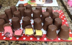 Trufas No Copinho – Receita