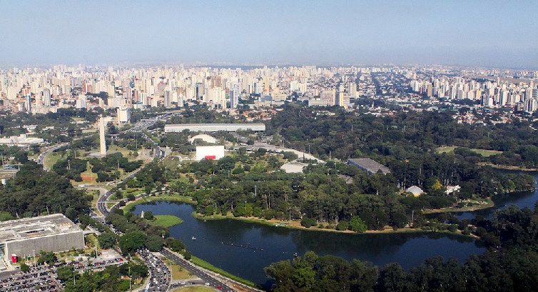 Aniversário do Parque do Ibirapuera – Programação