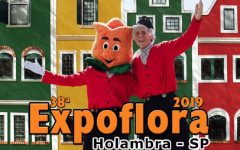 Expoflora 2019  Em Holambra – Ingressos e Programação