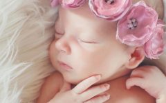Tiaras de Bebê – Dicas, Materiais e Medidas