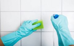 Azulejo de Cozinha – Como Limpar