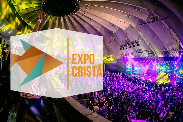 Expo Cristã 2019 – Local e Data