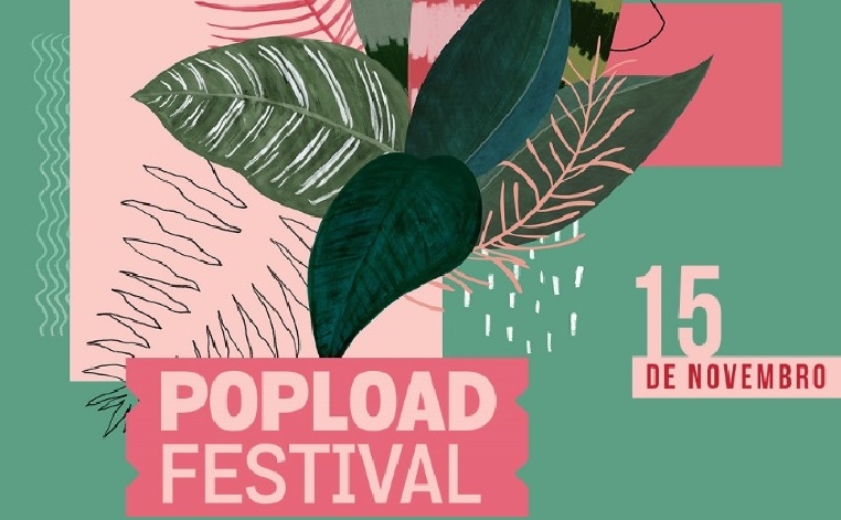Popload Festival 2019 – Ingressos