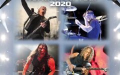 Shows da Banda Metallica no Brasil – Datas e Locais