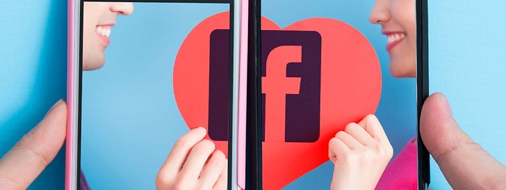 Tinder do Facebook e Instagram - Integrados