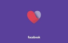 Tinder do Facebook e Instagram – Integrados