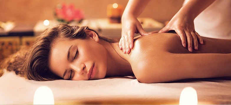 Bio-Massaggio Massagem Com Luzes – Como Funciona