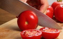 Dieta do Tomate – Como Fazer