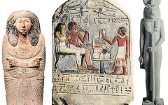 Exposição Egito Antigo – Datas
