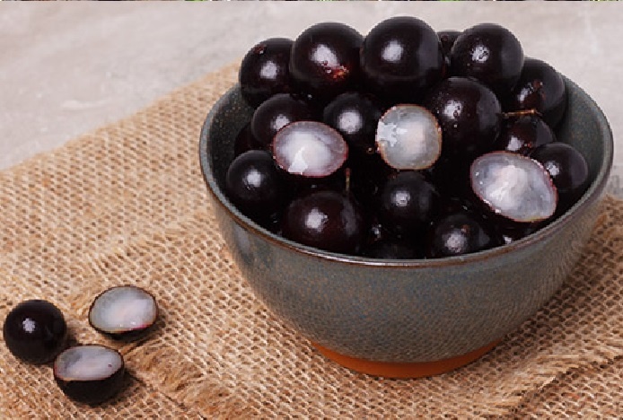 Fruta Jabuticaba – Benefícios e Como Consumir