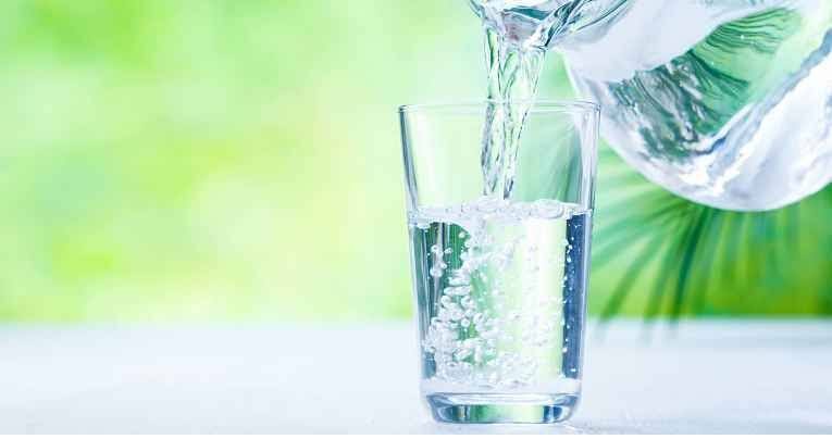 Terapia de Água Japonesa – Benefícios, Como Fazer