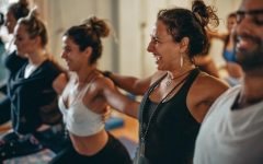 Yoga Dance – Benefícios
