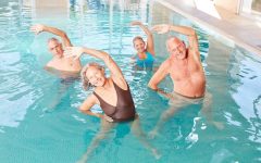 Aquagyn Exercícios Na Água – Como Fazer e Benefícios