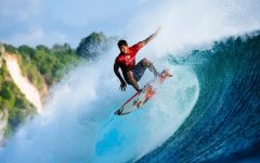 Esporte Surfe – Benefícios