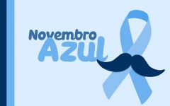 Novembro Azul – Combate Ao Câncer de Próstata