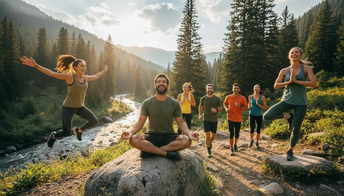 Conclusão e próximos passos para uma vida equilibrada