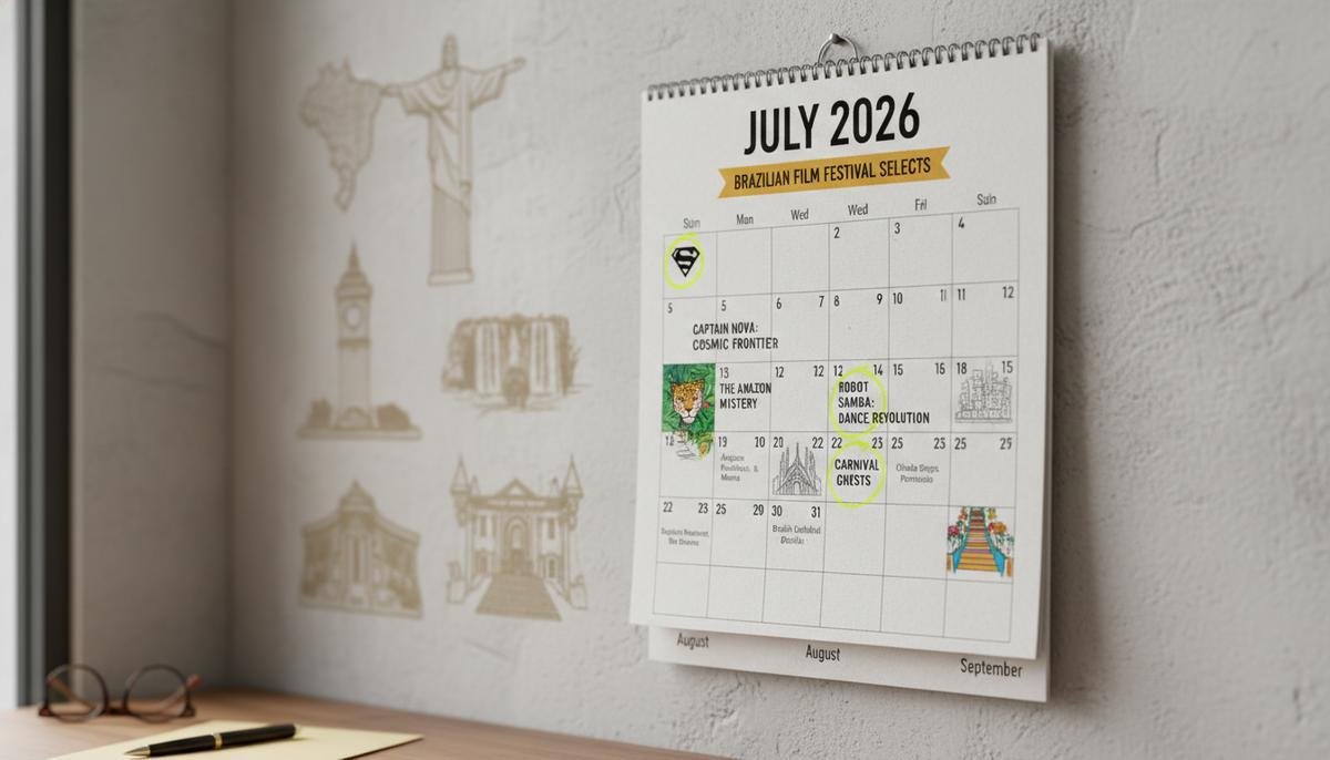 Gêneros predominantes e tendências em 2026