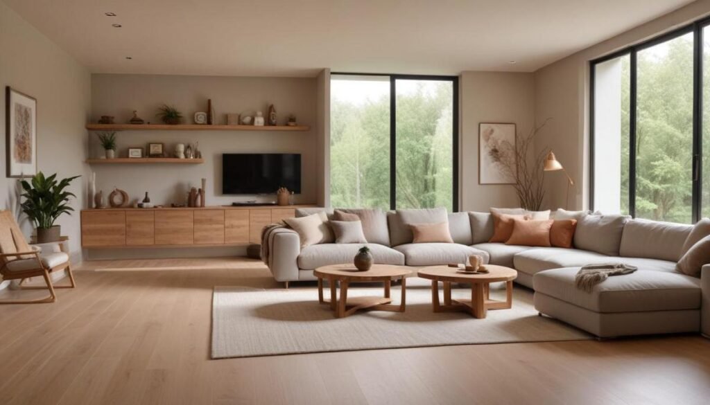 Casa e decoração: transforme seu espaço com ideias práticas e inspiradoras