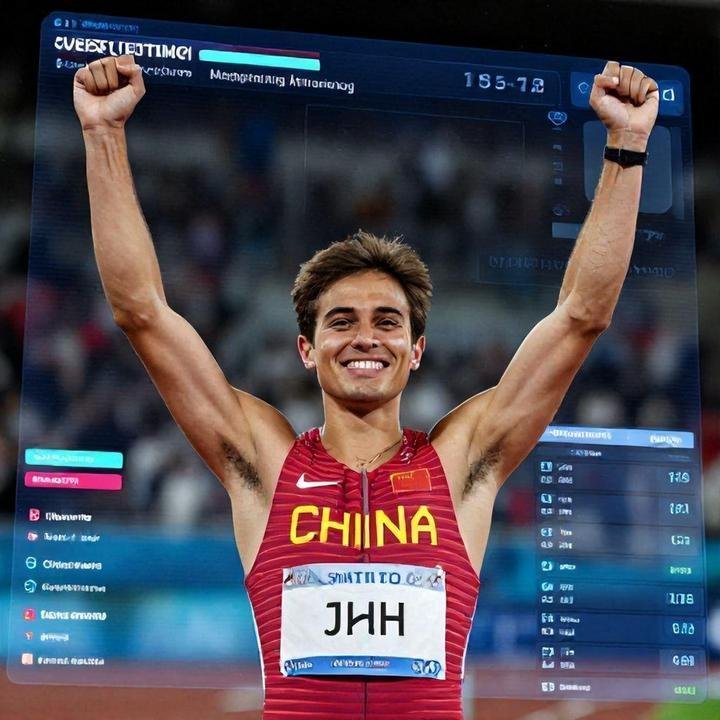 Conclusão: o futuro da tecnologia de dados no alto rendimento esportivo