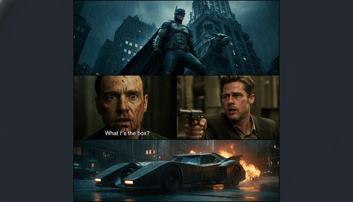 Conclusão: escolhendo seus próximos filmes com mais confiança
