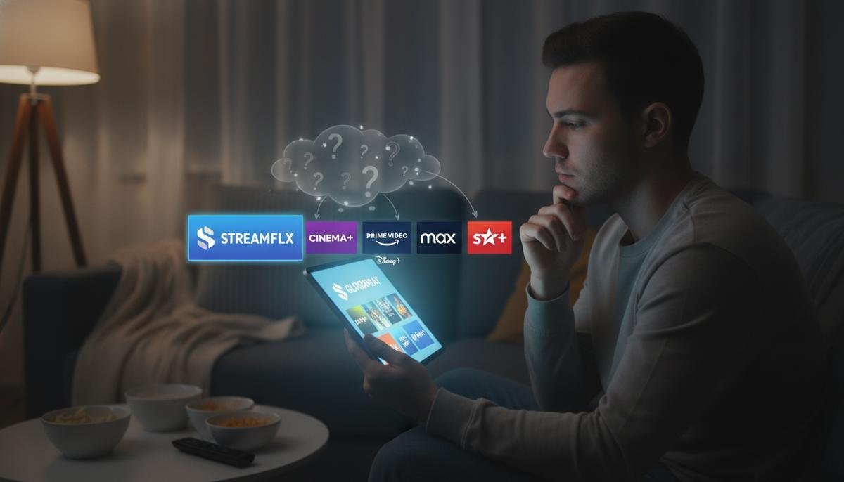 Cuidados de segurança ao assistir filmes online