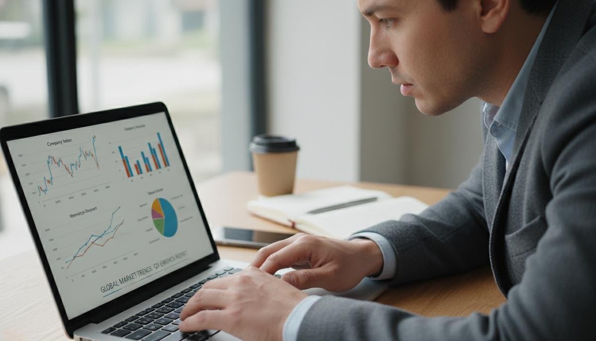 Modelos de negócios em ascensão e alta lucratividade