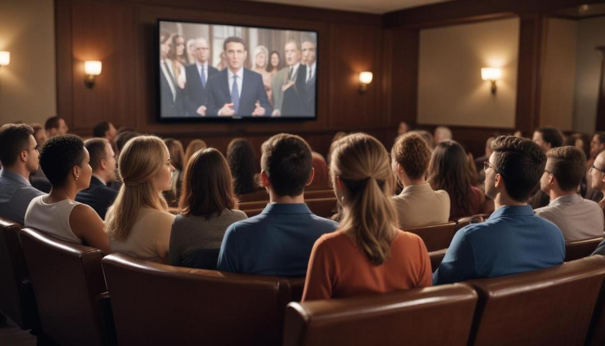 Conclusão: por que a temporada 4 de Lincoln Lawyer é indispensável