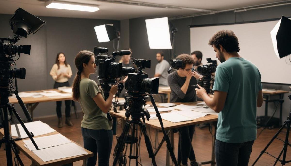 Conclusão: o futuro promissor do filme nacional
