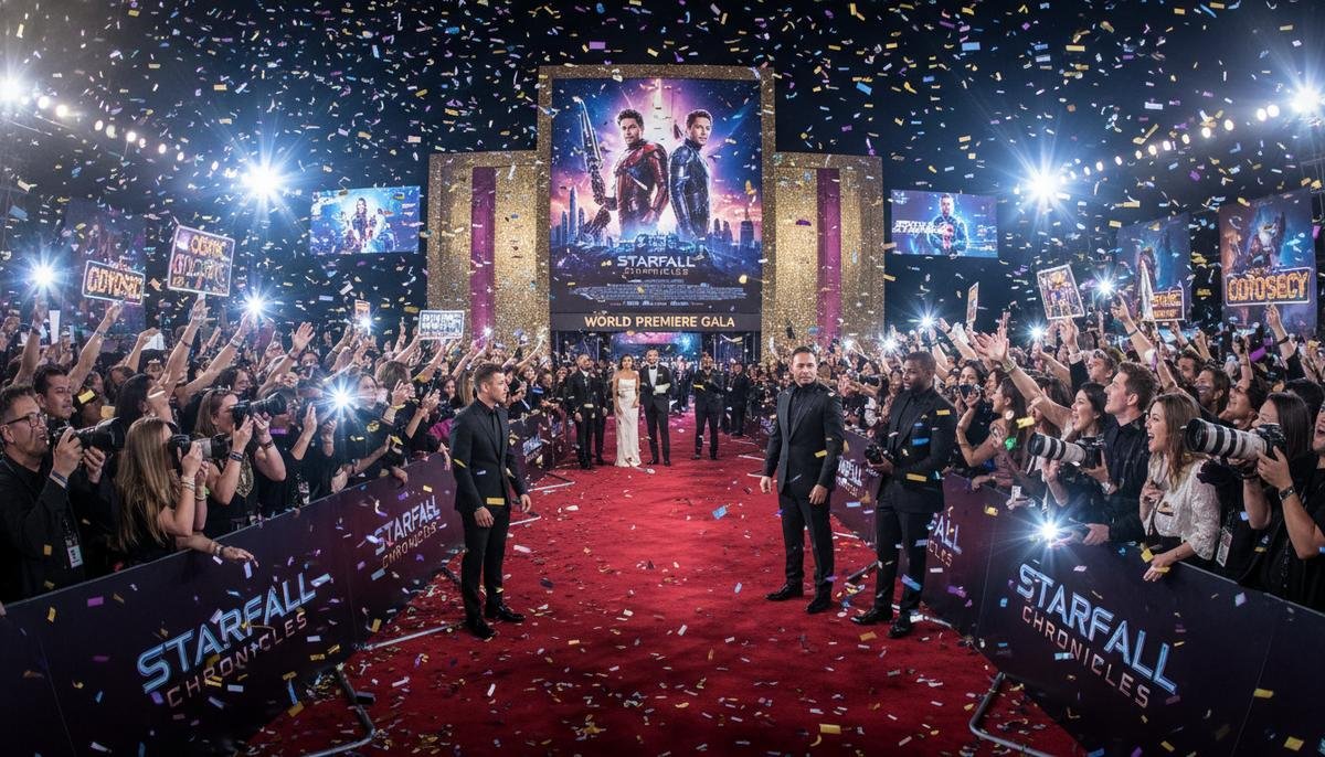 Conclusão: o que esperar dos filmes mais esperados do ano