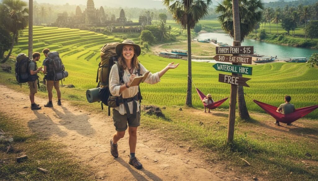 Destinos baratos para viajar: descubra onde economizar e aproveitar muito em 2026