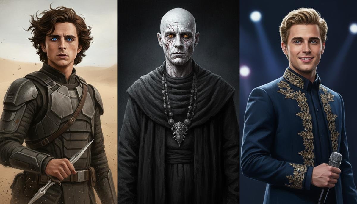 Conclusão: O que esperar dos lançamentos de filmes 2026