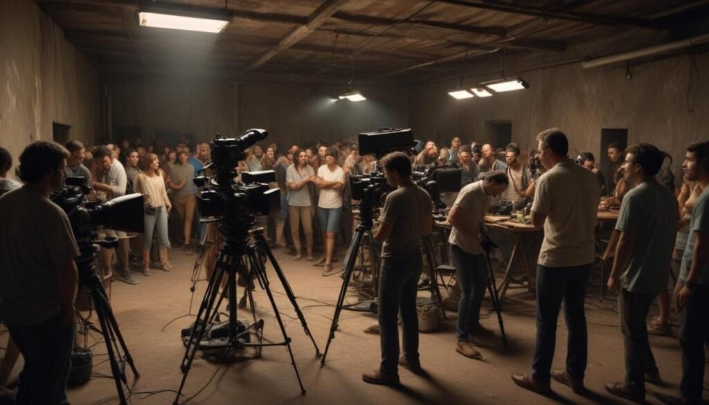 Filme nacional: descubra como o cinema brasileiro vem conquistando seu lugar