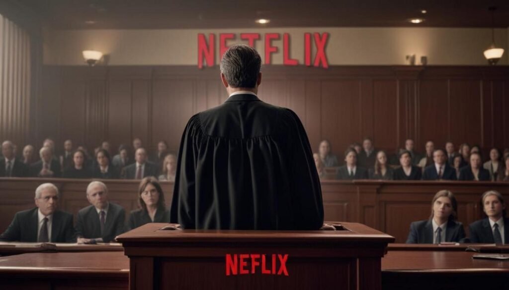 Lincoln Lawyer temporada 4 Netflix: o que esperar e por que não perder