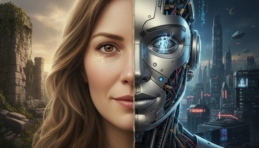Mitos, limitações e desafios da inteligência artificial